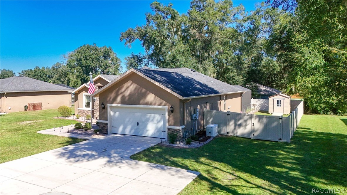 197 N Independence Highway, Inverness, FL 34453