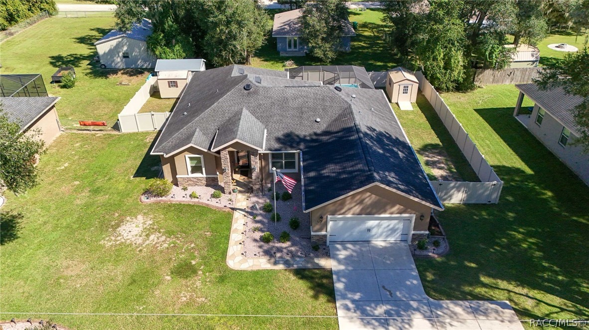197 N Independence Highway, Inverness, FL 34453