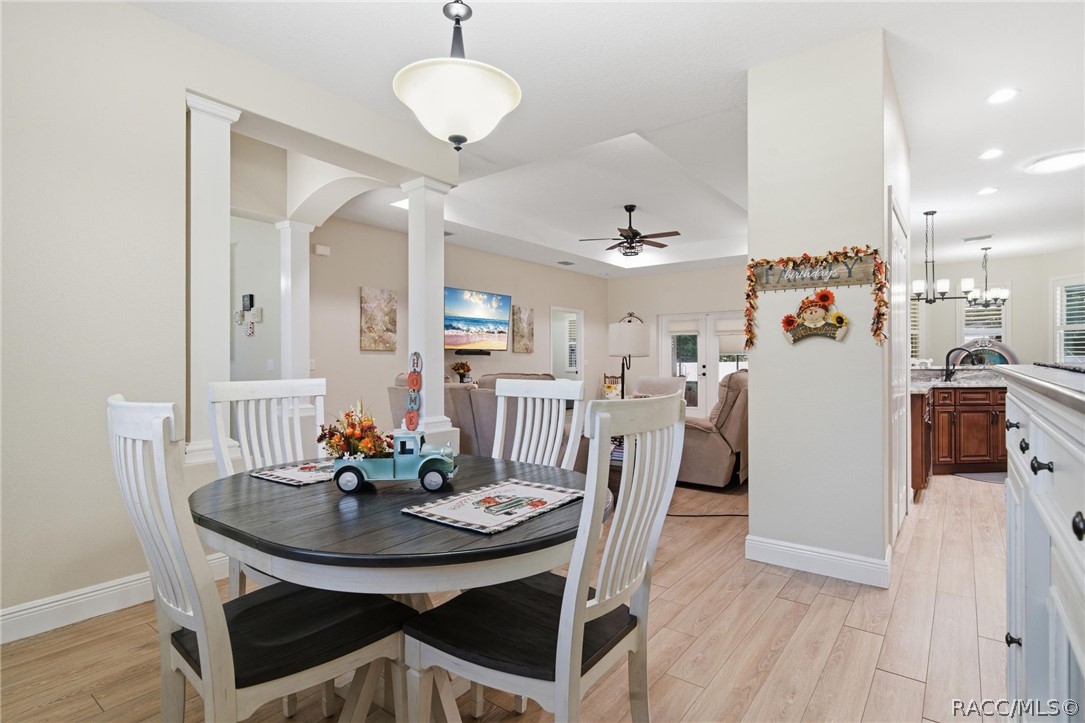 197 N Independence Highway, Inverness, FL 34453