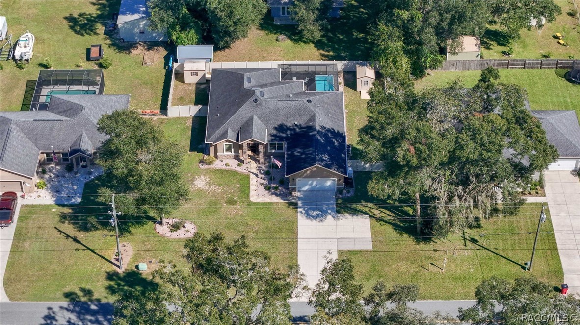 197 N Independence Highway, Inverness, FL 34453