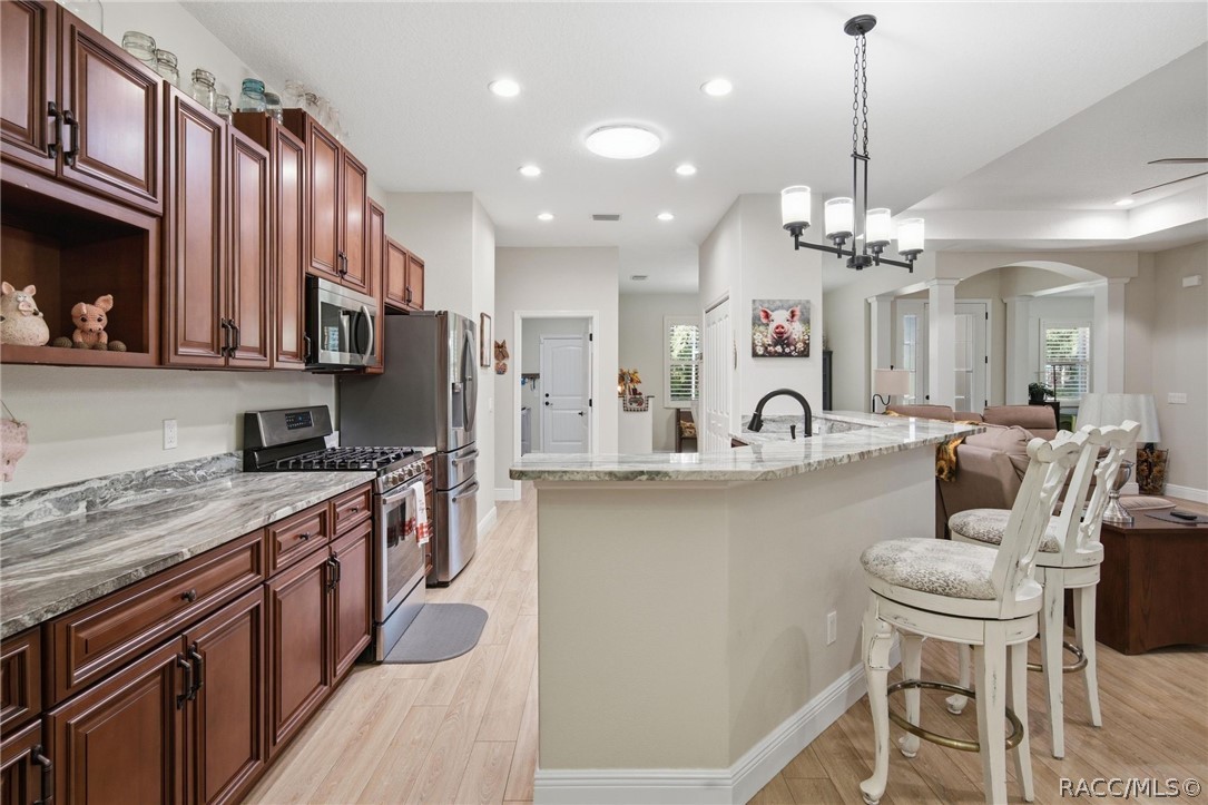 197 N Independence Highway, Inverness, FL 34453