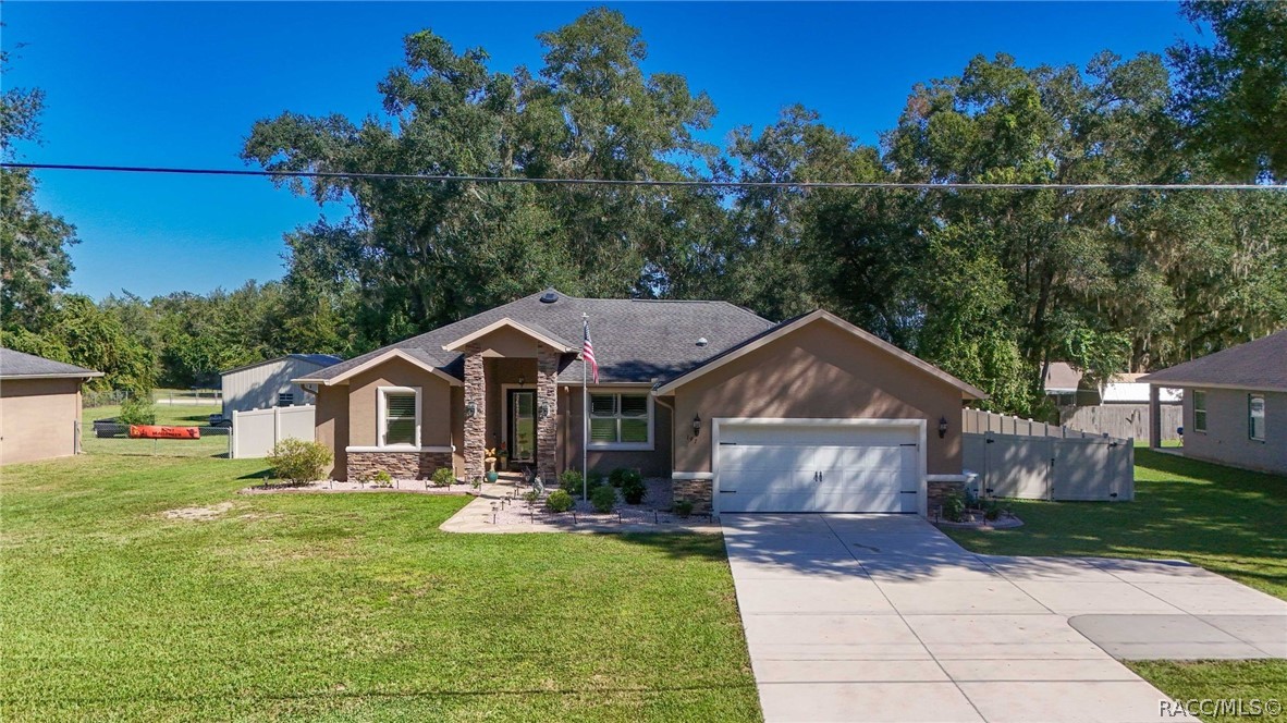 197 N Independence Highway, Inverness, FL 34453