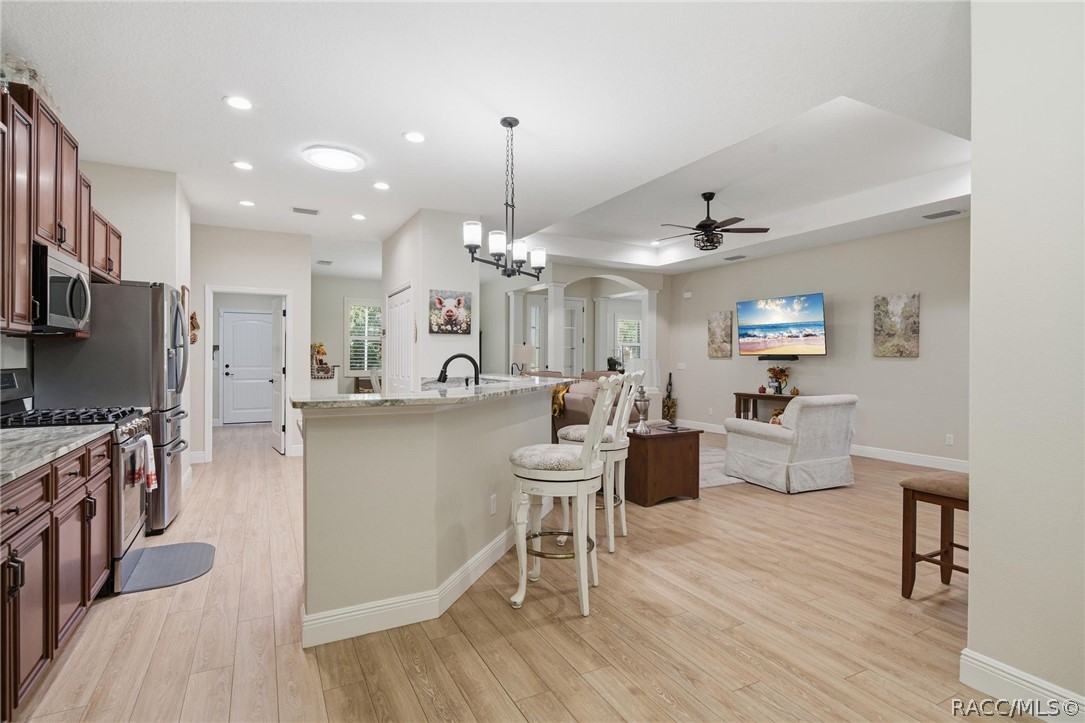 197 N Independence Highway, Inverness, FL 34453