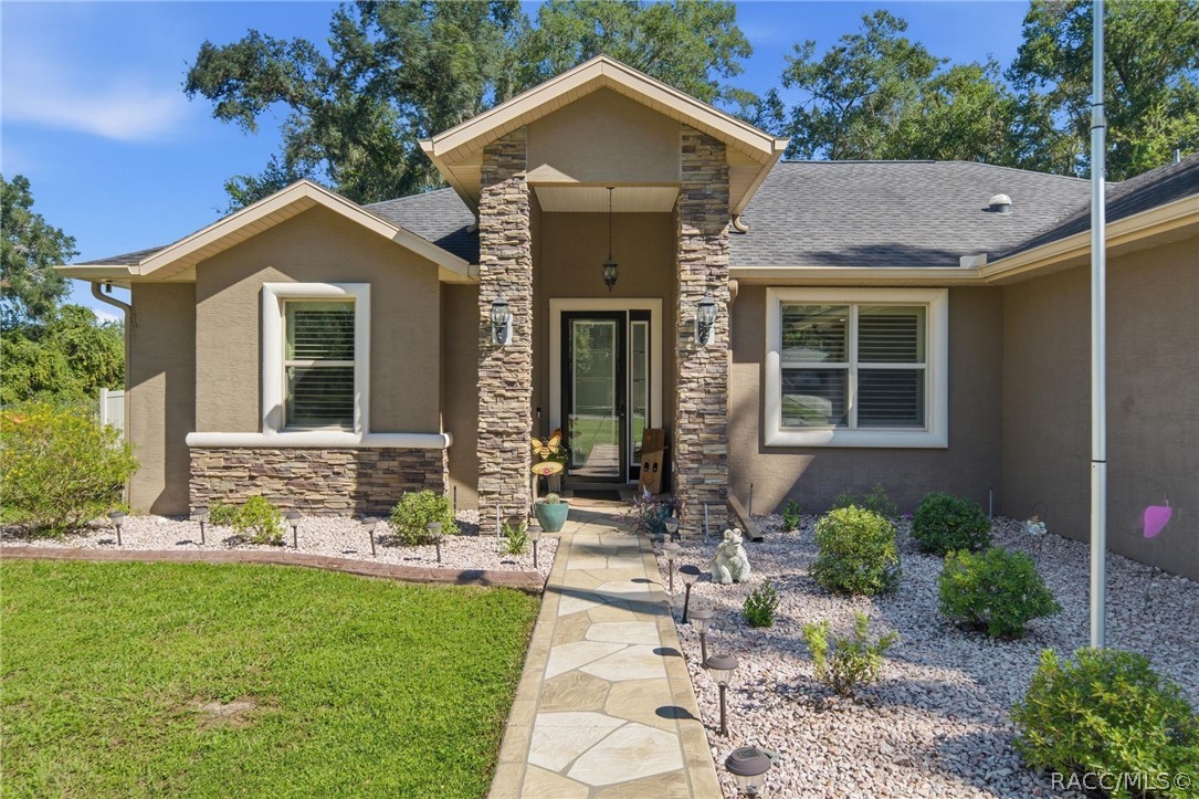 197 N Independence Highway, Inverness, FL 34453