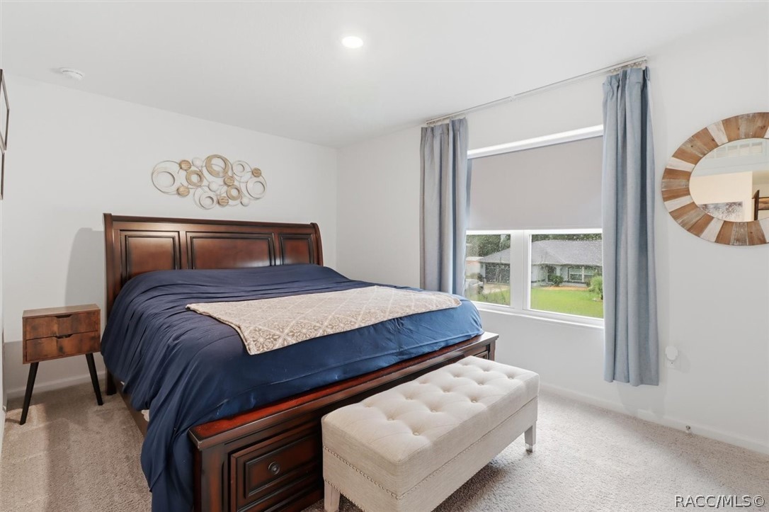 2457 W OAKLAND Lane, Dunnellon, FL 34434