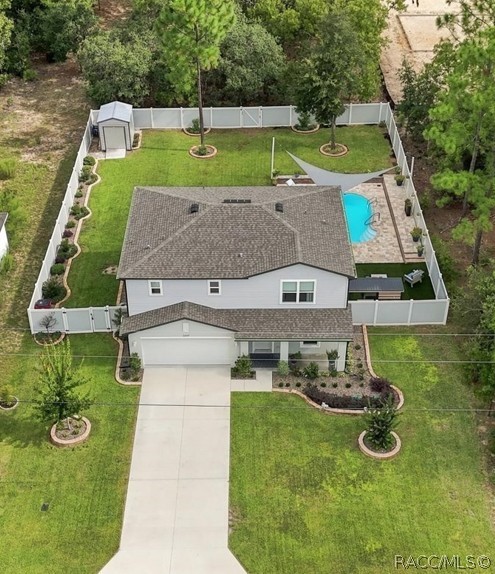 2457 W OAKLAND Lane, Dunnellon, FL 34434 2457 W OAKLAND Lane, Dunnellon, FL 34434
