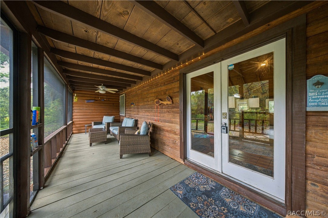 6773 S Hancock Road, Homosassa, FL 34448
