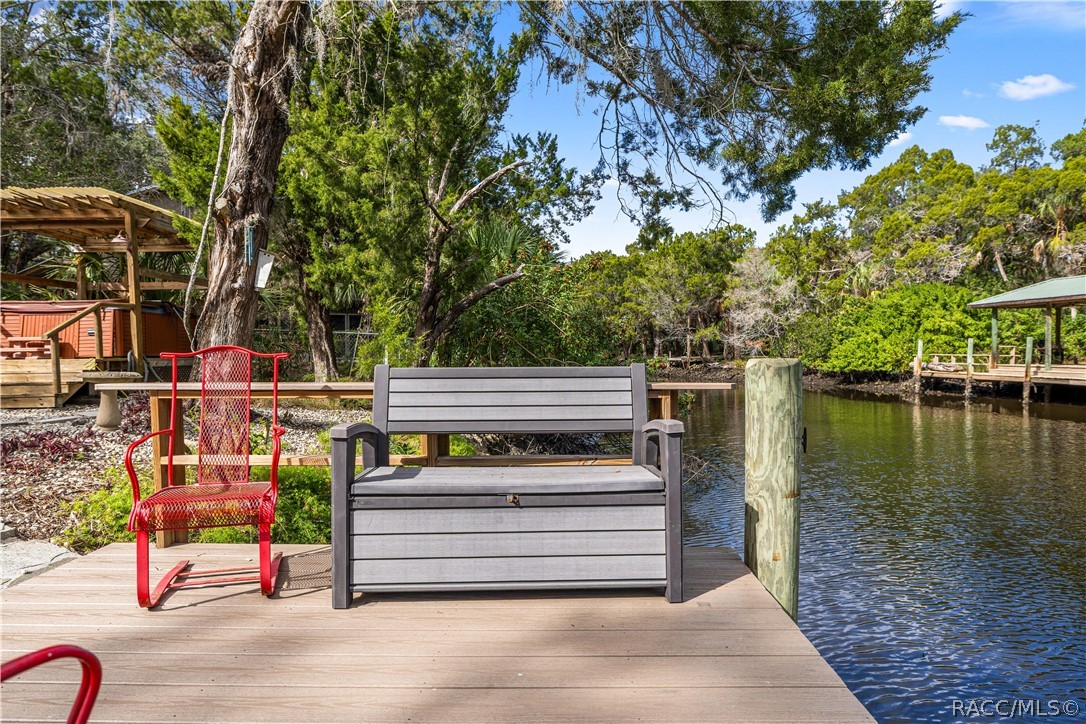 6773 S Hancock Road, Homosassa, FL 34448