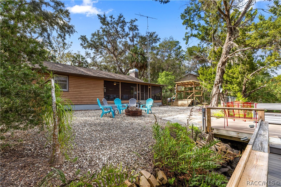 6773 S Hancock Road, Homosassa, FL 34448