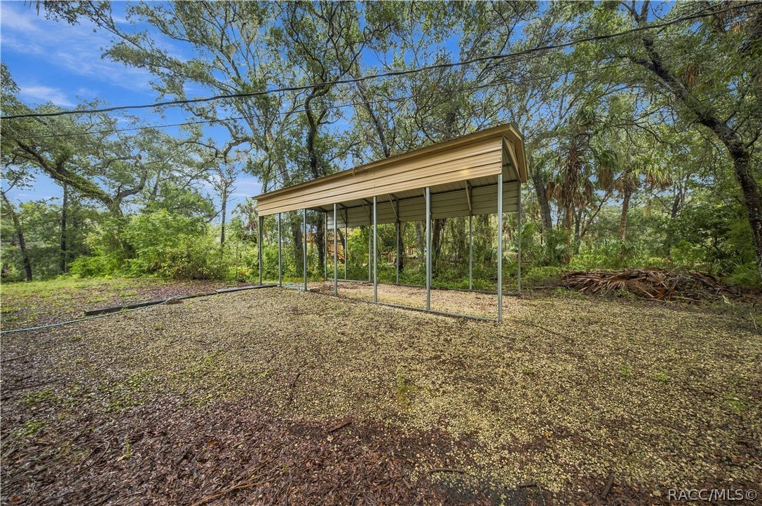 6773 S Hancock Road, Homosassa, FL 34448