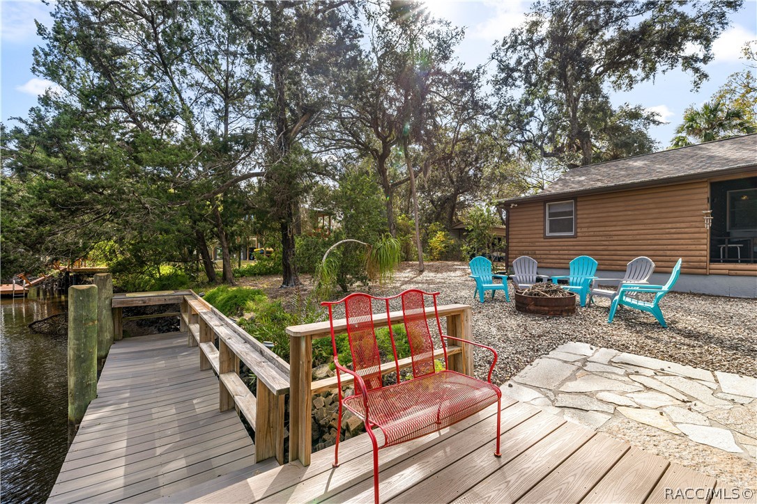 6773 S Hancock Road, Homosassa, FL 34448