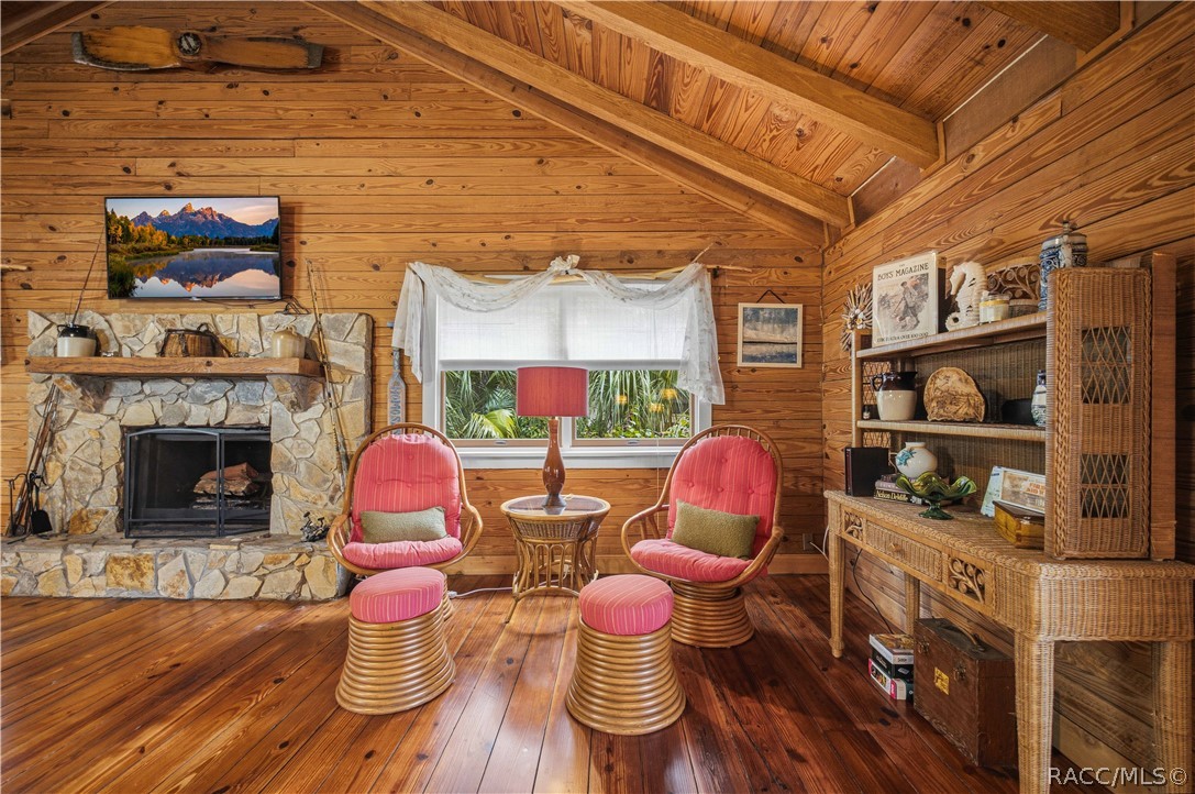 6773 S Hancock Road, Homosassa, FL 34448