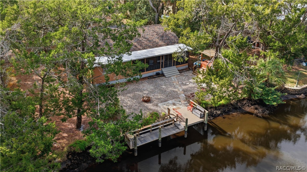 6773 S Hancock Road, Homosassa, FL 34448
