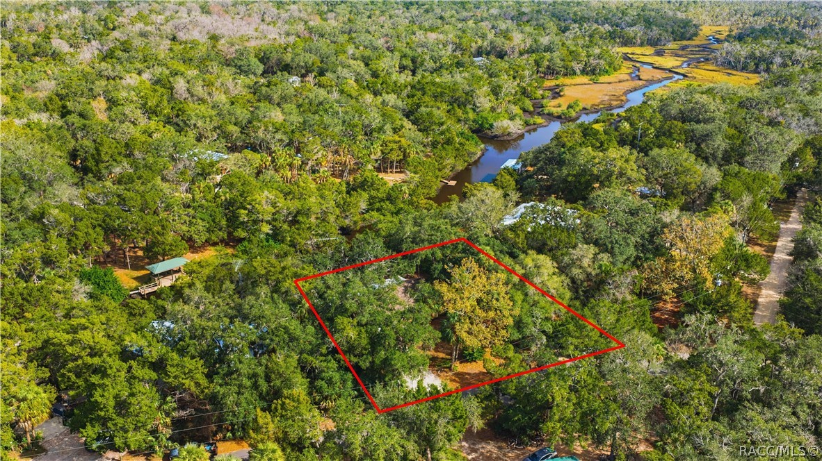 6773 S Hancock Road, Homosassa, FL 34448