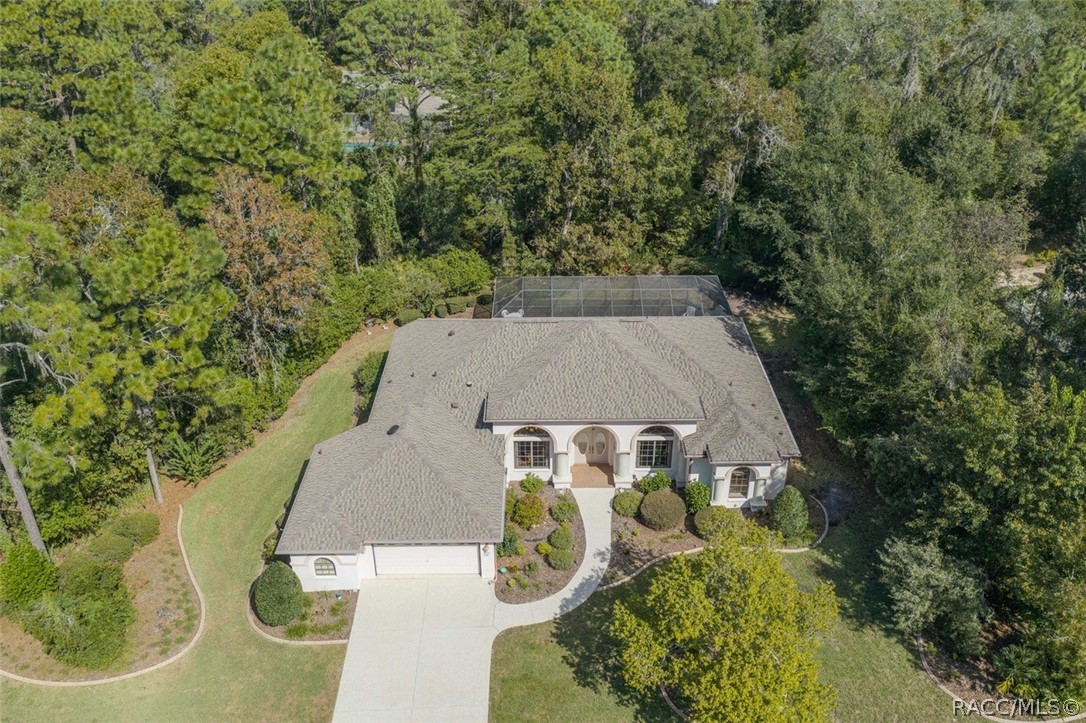 AERIAL VIEW 2