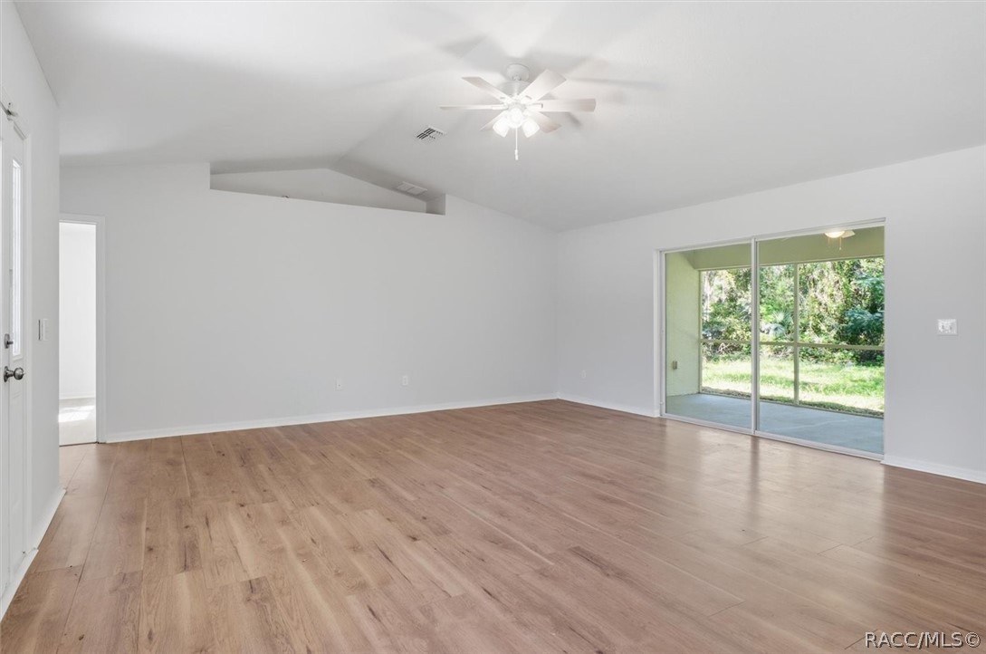 3075 E Crown Drive, Inverness, FL 34453