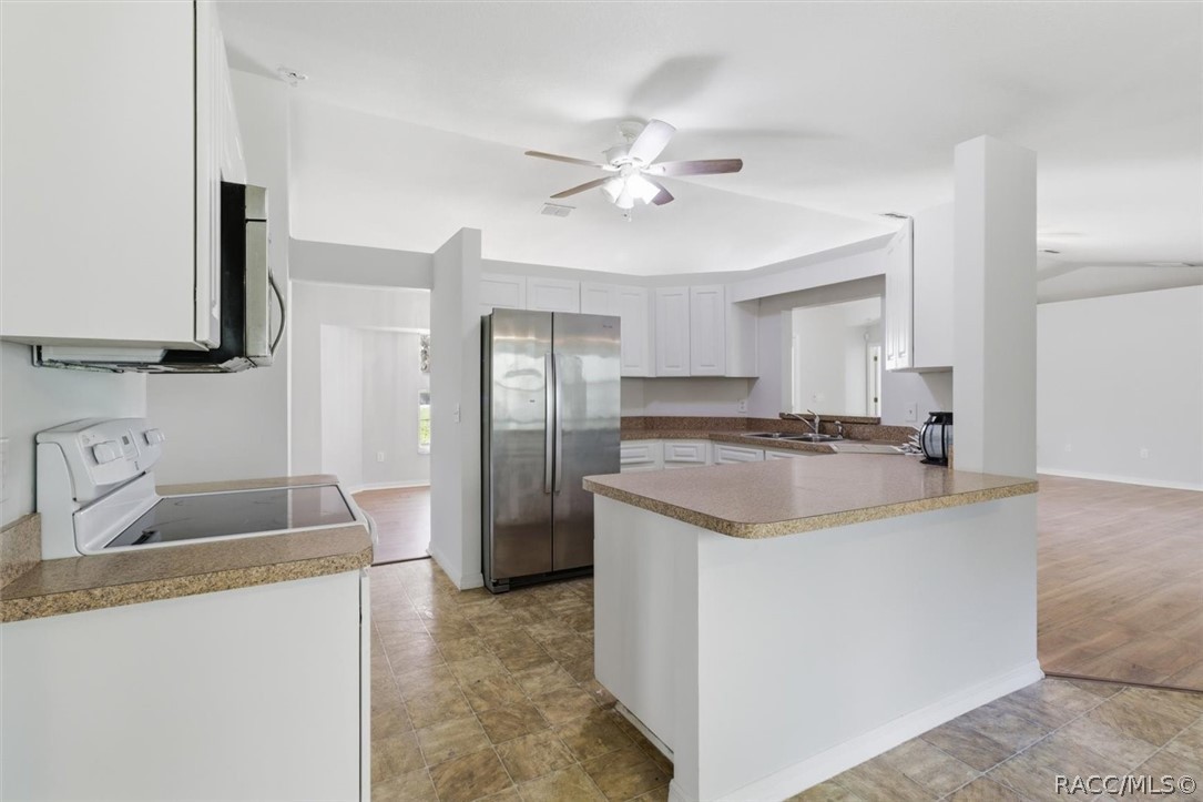 3075 E Crown Drive, Inverness, FL 34453