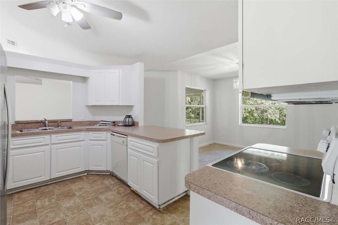 3075 E Crown Drive, Inverness, FL 34453
