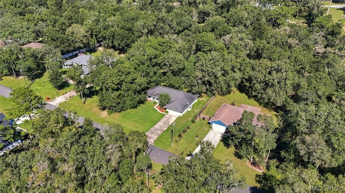 3075 E Crown Drive, Inverness, FL 34453