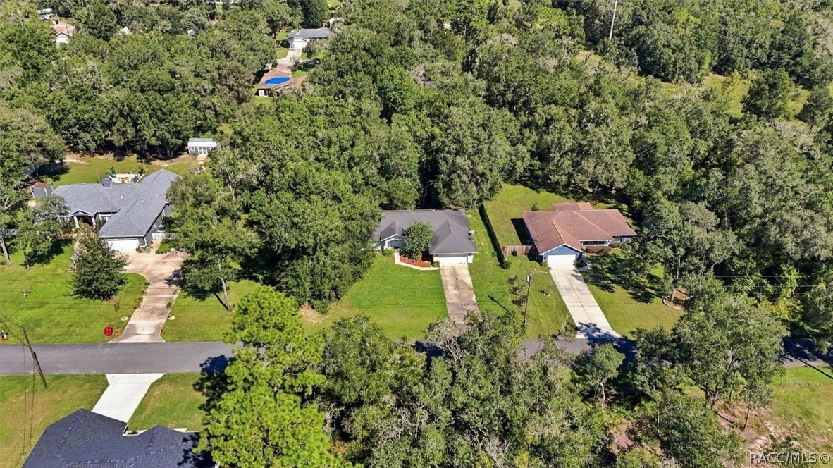 3075 E Crown Drive, Inverness, FL 34453