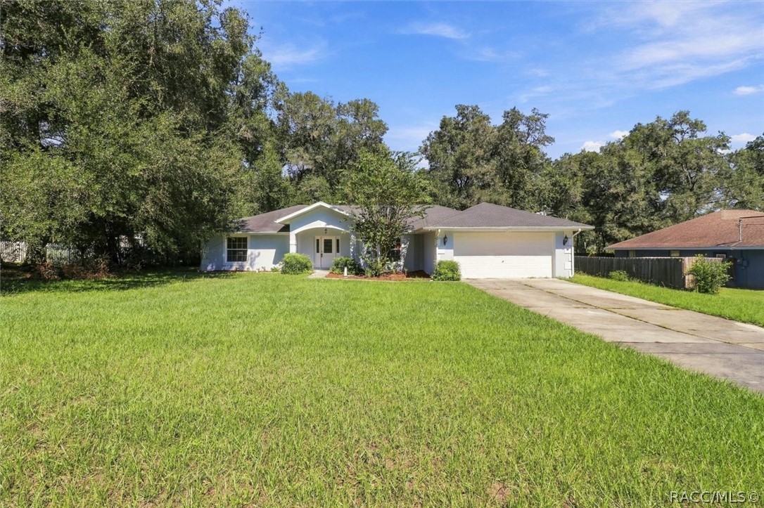 3075 E Crown Drive, Inverness, FL 34453 3075 E Crown Drive, Inverness, FL 34453
