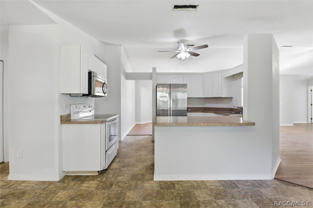 3075 E Crown Drive, Inverness, FL 34453