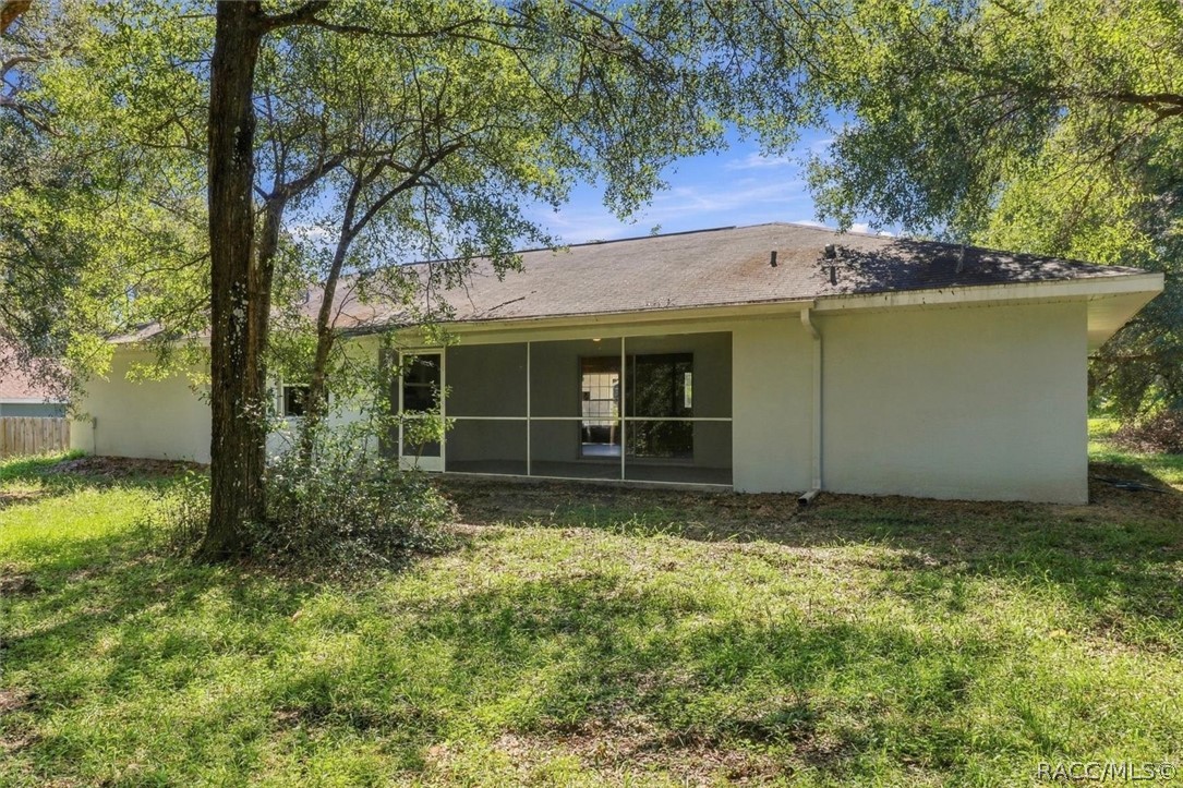 3075 E Crown Drive, Inverness, FL 34453