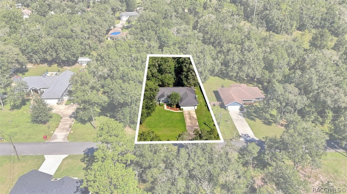 3075 E Crown Drive, Inverness, FL 34453