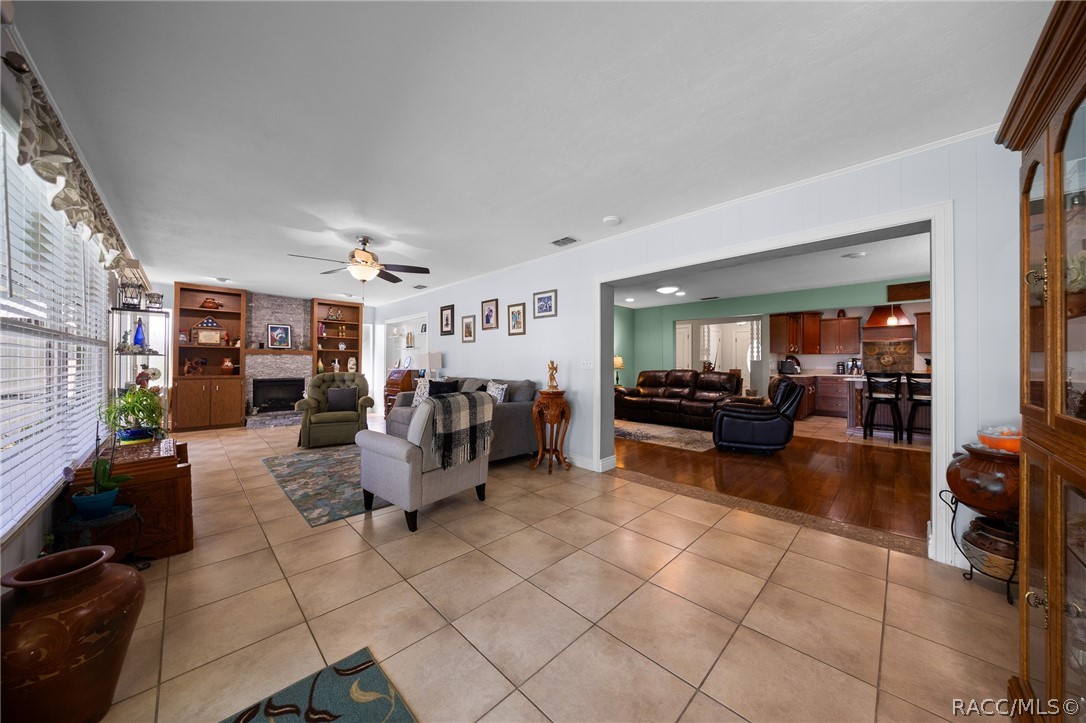 5911 W Riverbend Road, Dunnellon, FL 34433