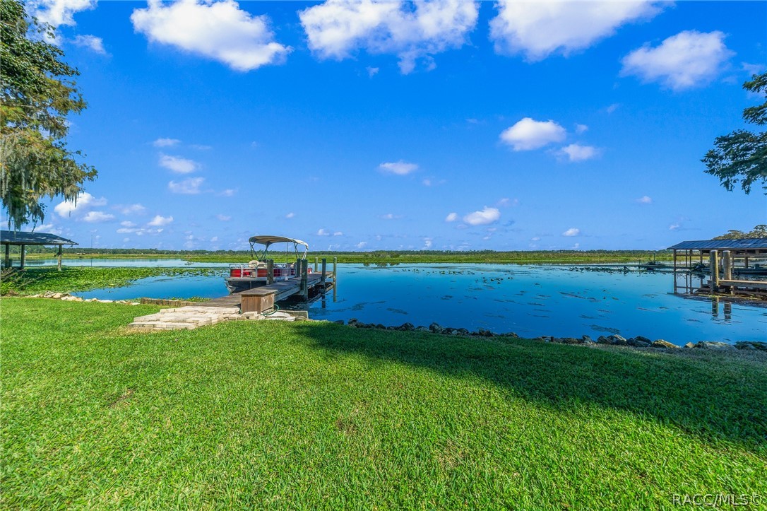 5911 W Riverbend Road, Dunnellon, FL 34433