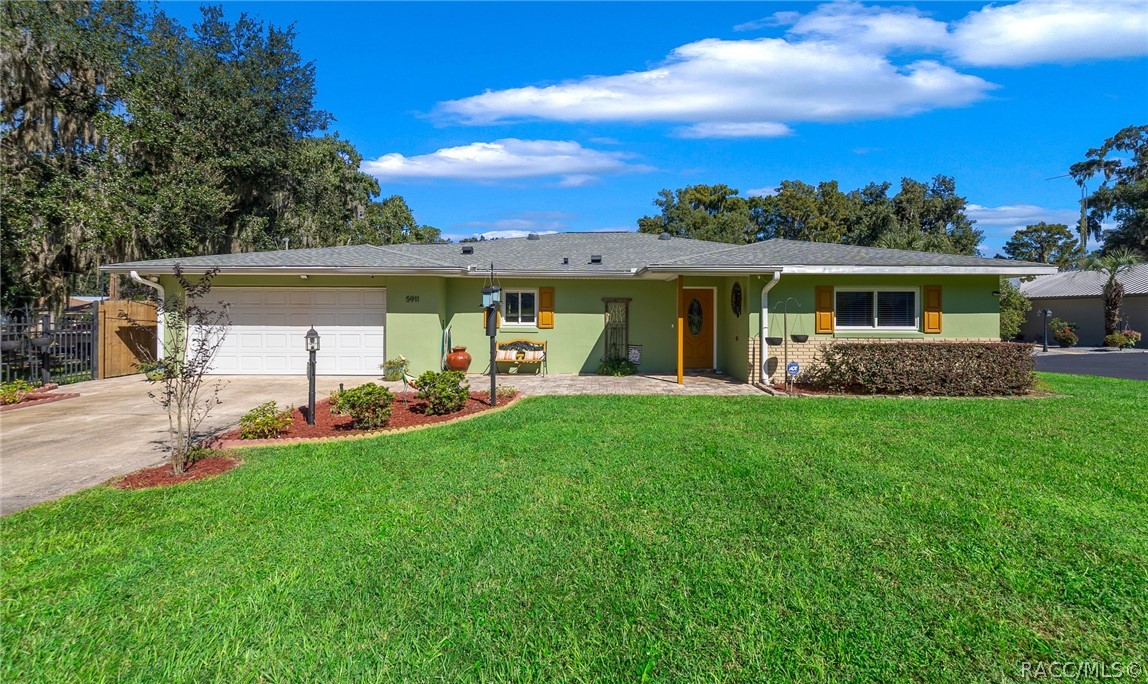 5911 W Riverbend Road, Dunnellon, FL 34433 5911 W Riverbend Road, Dunnellon, FL 34433