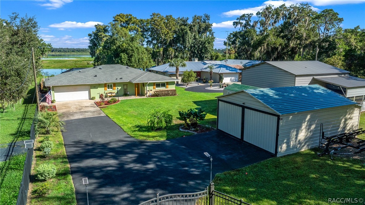 5911 W Riverbend Road, Dunnellon, FL 34433