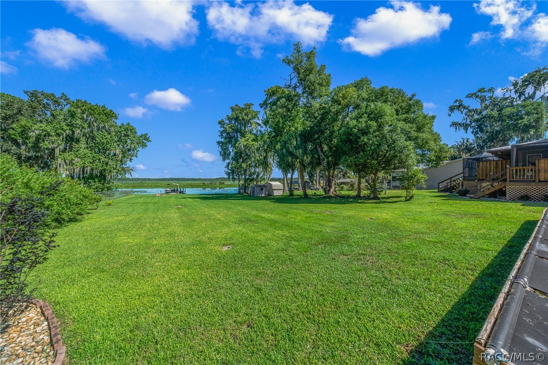 5911 W Riverbend Road, Dunnellon, FL 34433