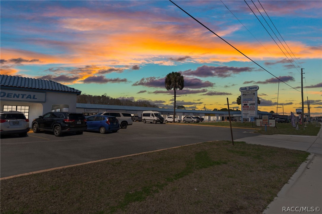 940 N Suncoast Boulevard, Crystal River, FL 34429