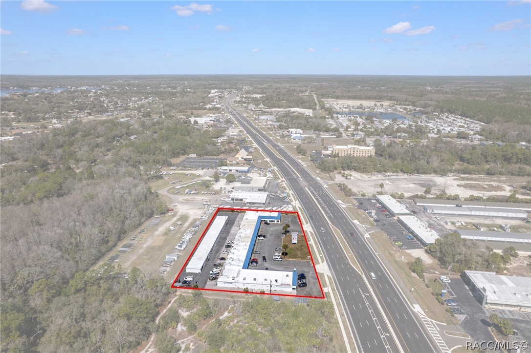 940 N Suncoast Boulevard, Crystal River, FL 34429