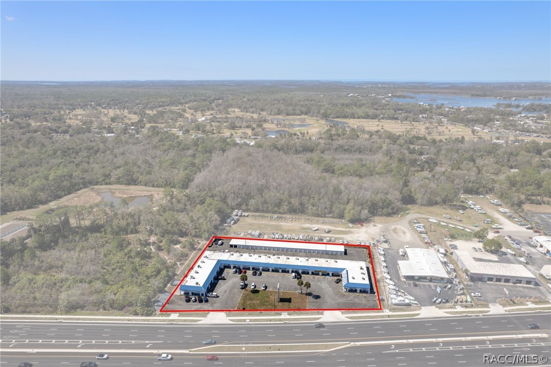 940 N Suncoast Boulevard, Crystal River, FL 34429