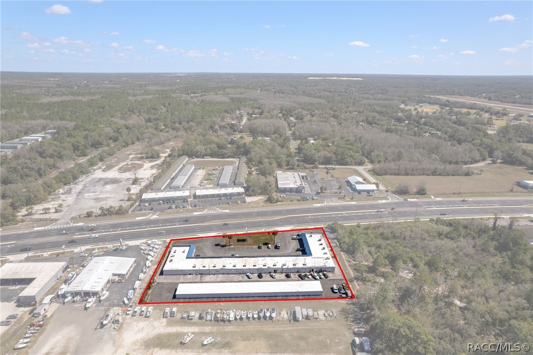 940 N Suncoast Boulevard, Crystal River, FL 34429