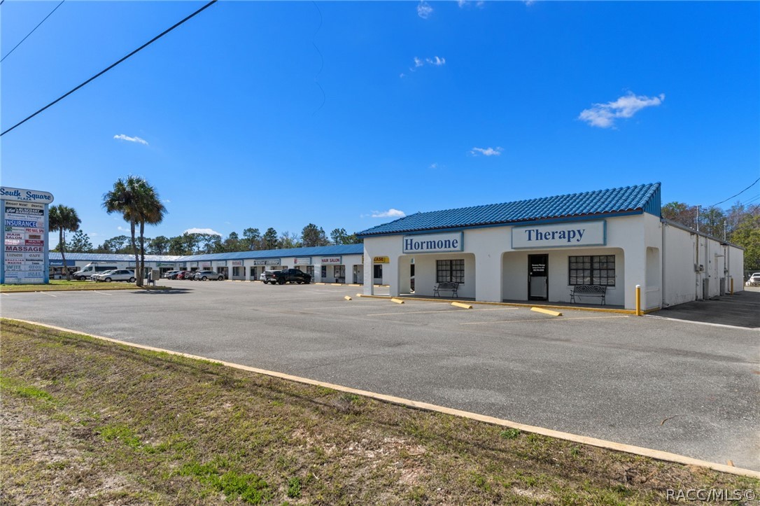 940 N Suncoast Boulevard, Crystal River, FL 34429
