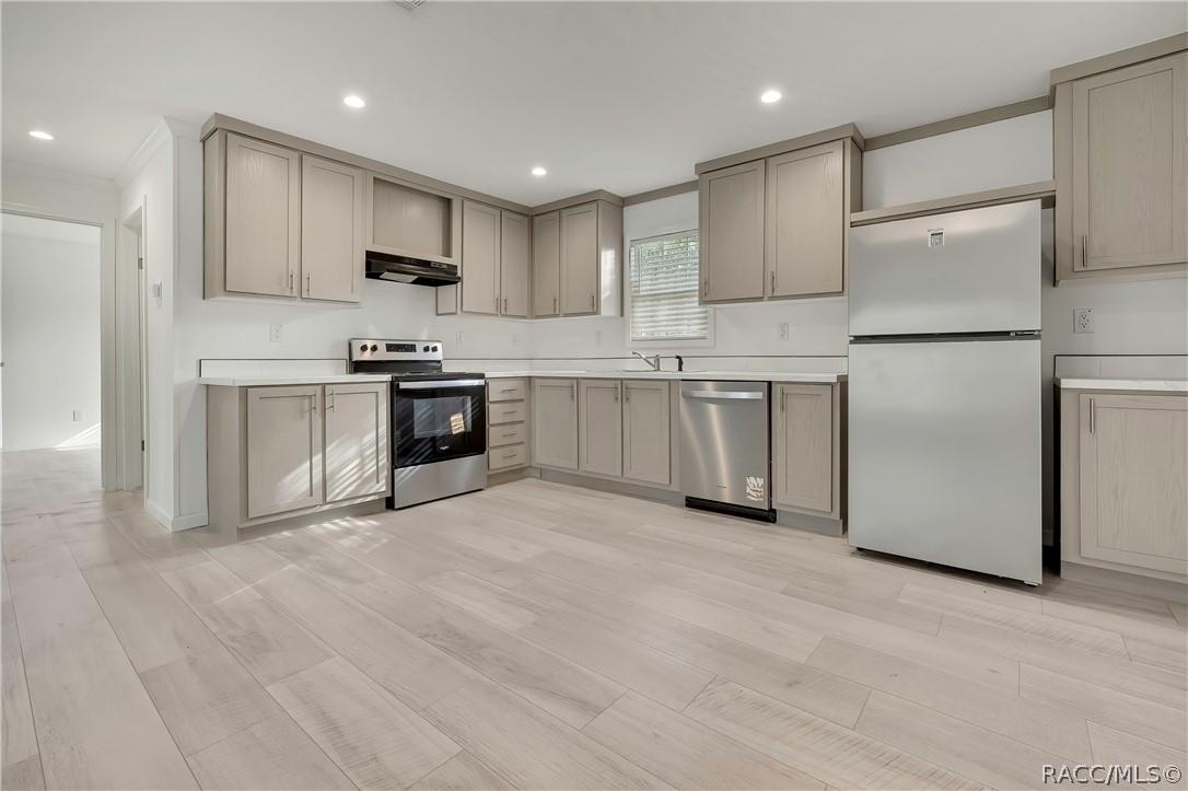 6790 W Park Drive, Homosassa, FL 34446