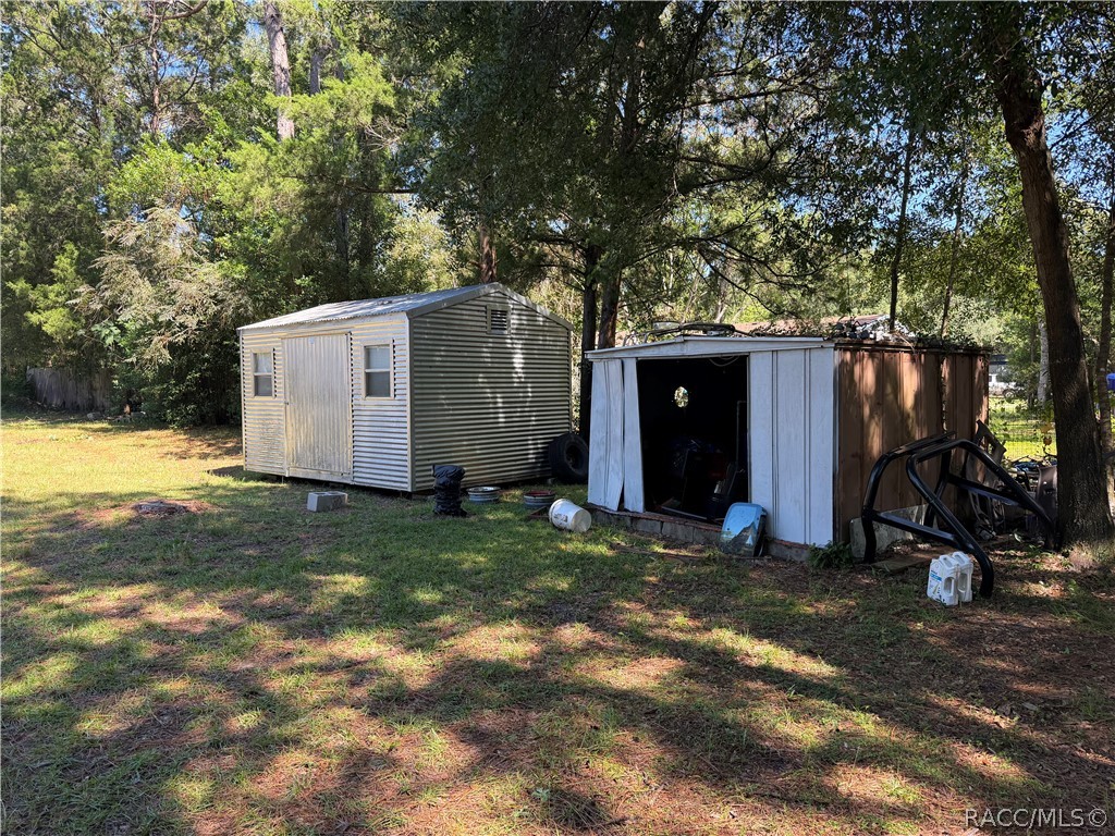 5571 S Scarlet Oak Terrace, Homosassa, FL 34446