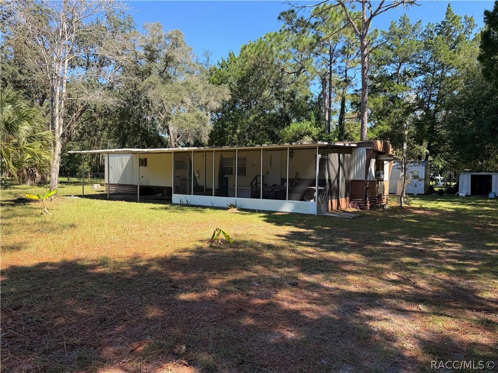 5571 S Scarlet Oak Terrace, Homosassa, FL 34446