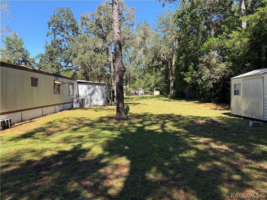 5571 S Scarlet Oak Terrace, Homosassa, FL 34446