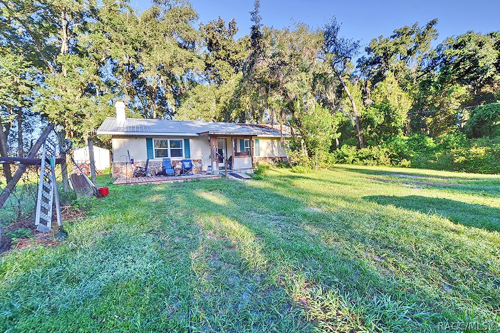 7090 S Florida Avenue, Floral City, FL 34436