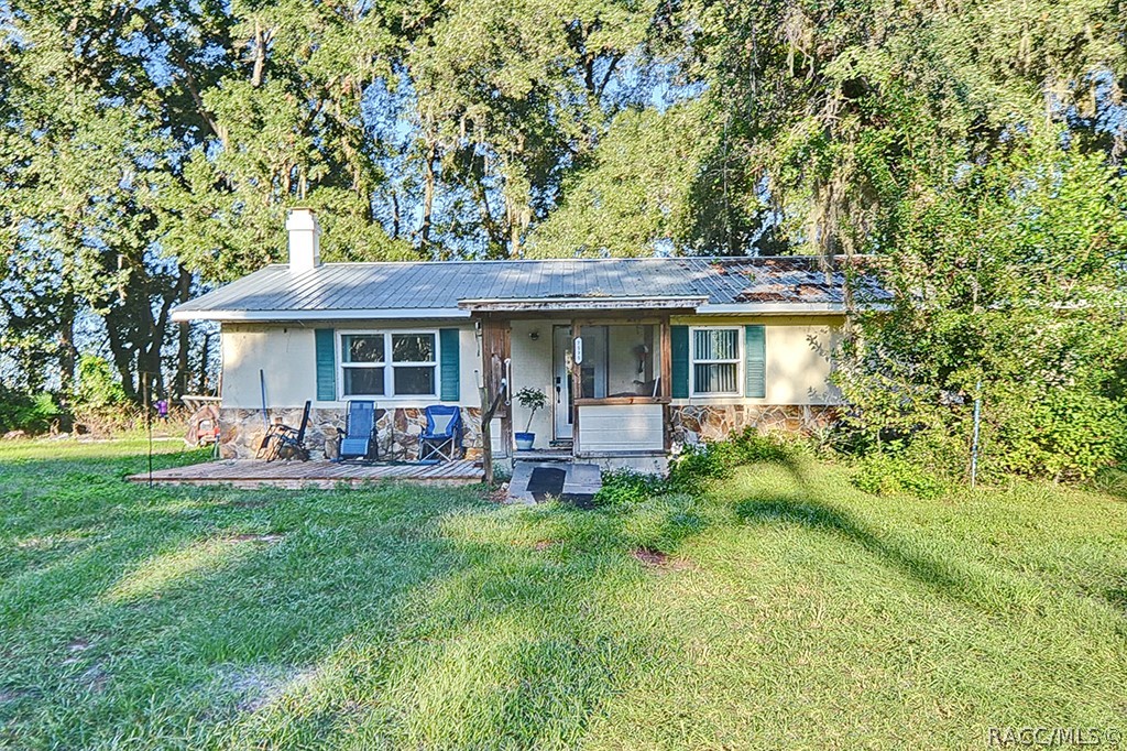 7090 S Florida Avenue, Floral City, FL 34436