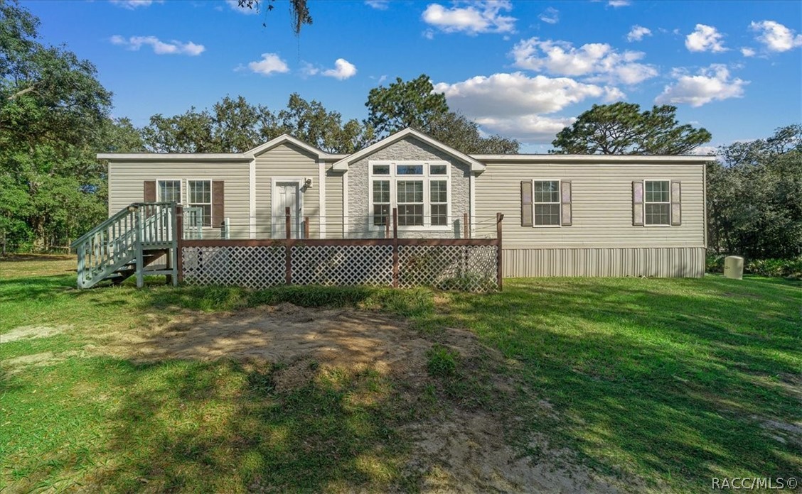4204 W Donali Court, Homosassa, FL 34446
