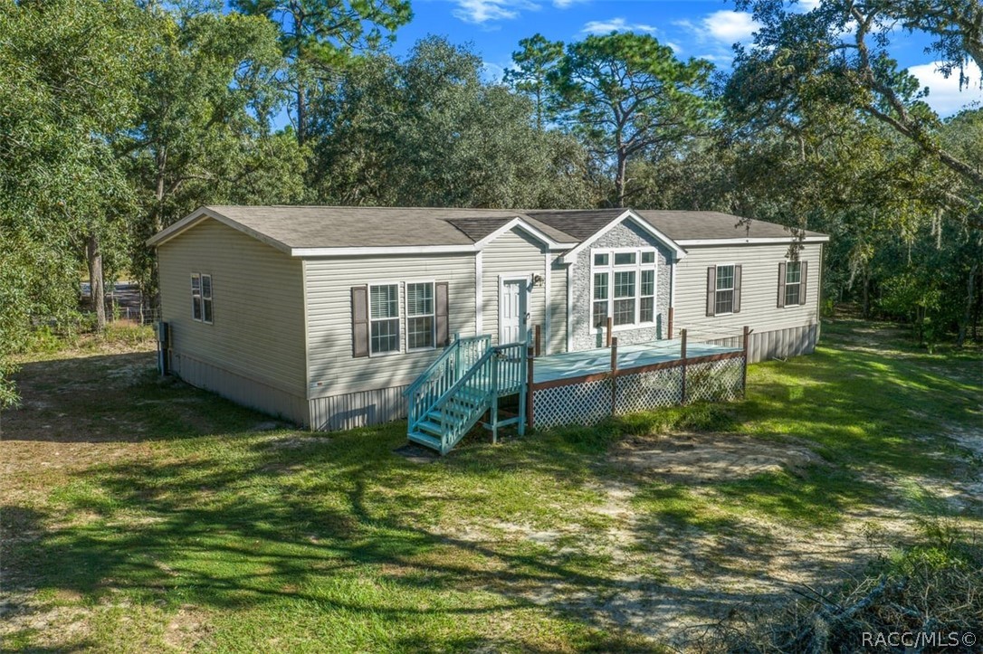 4204 W Donali Court, Homosassa, FL 34446