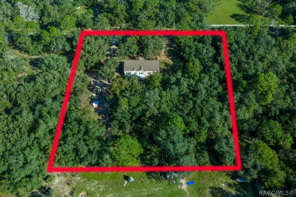 4204 W Donali Court, Homosassa, FL 34446