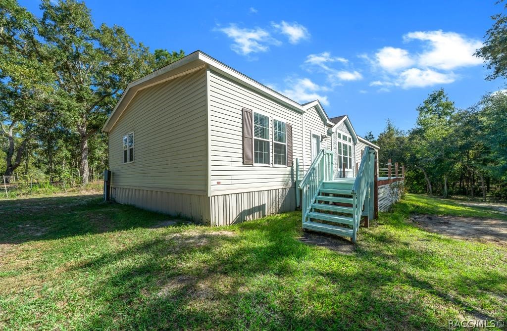 4204 W Donali Court, Homosassa, FL 34446