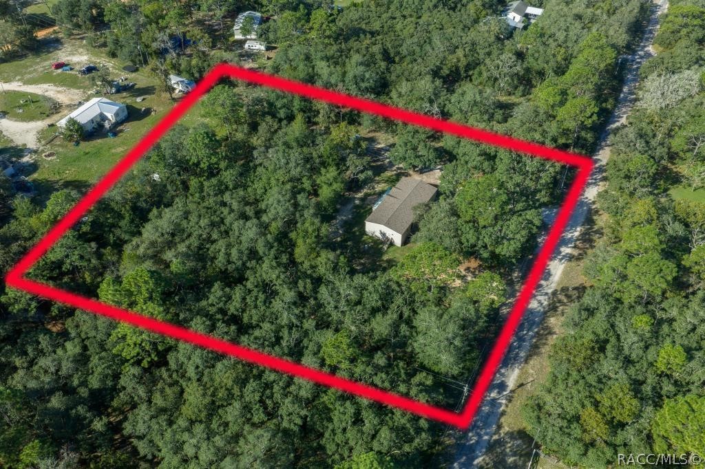 4204 W Donali Court, Homosassa, FL 34446