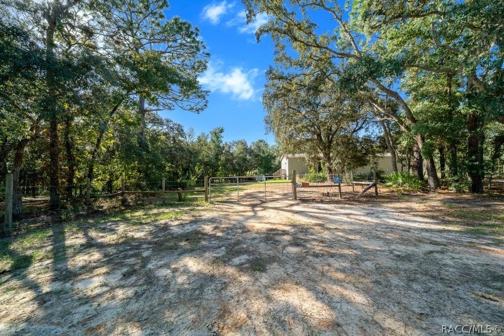 4204 W Donali Court, Homosassa, FL 34446